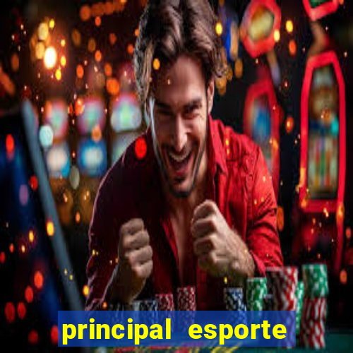 principal esporte do mexico